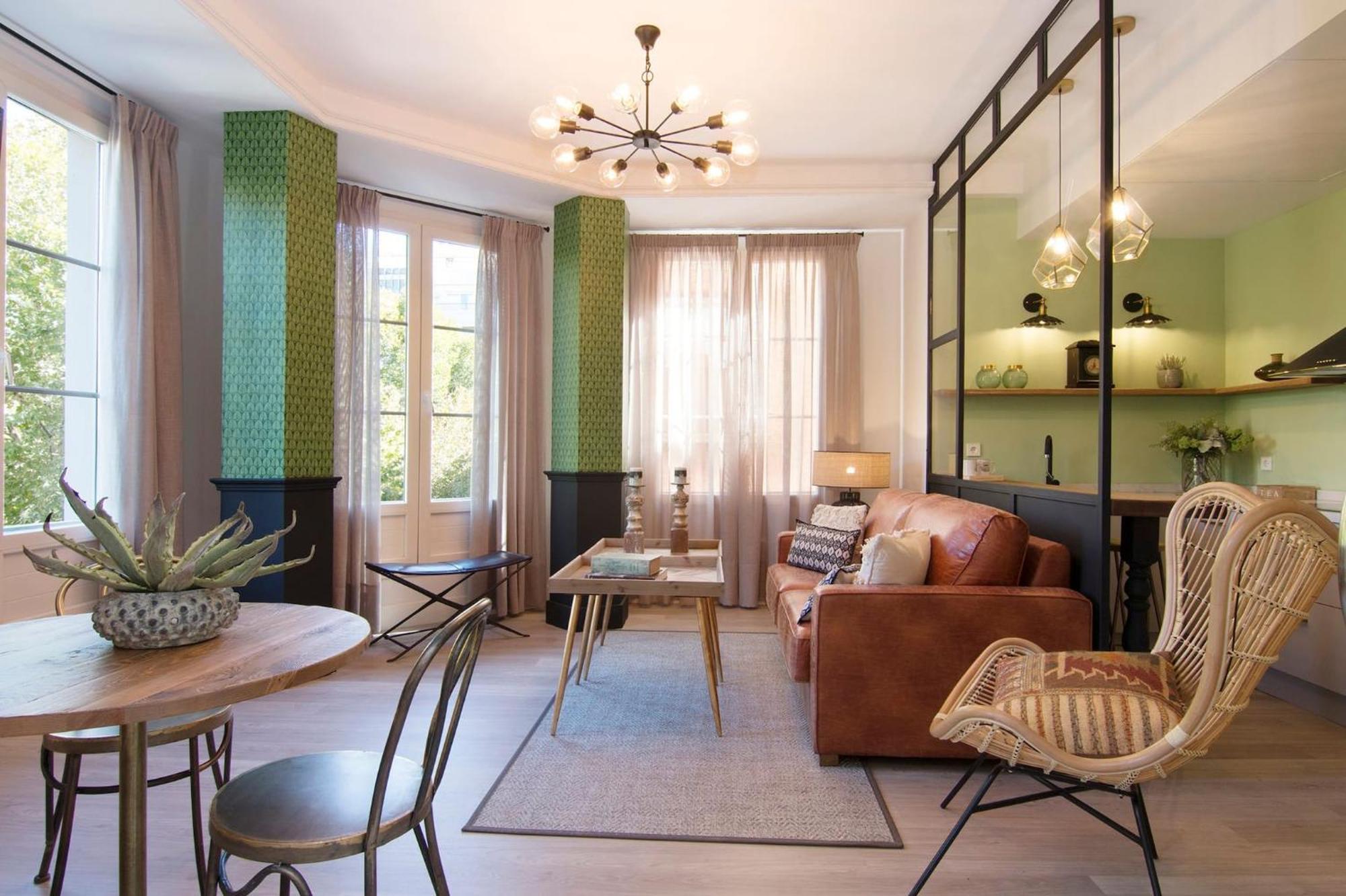 Trinidad Deluxe 3 Διαμέρισμα Γρανάδα Εξωτερικό φωτογραφία