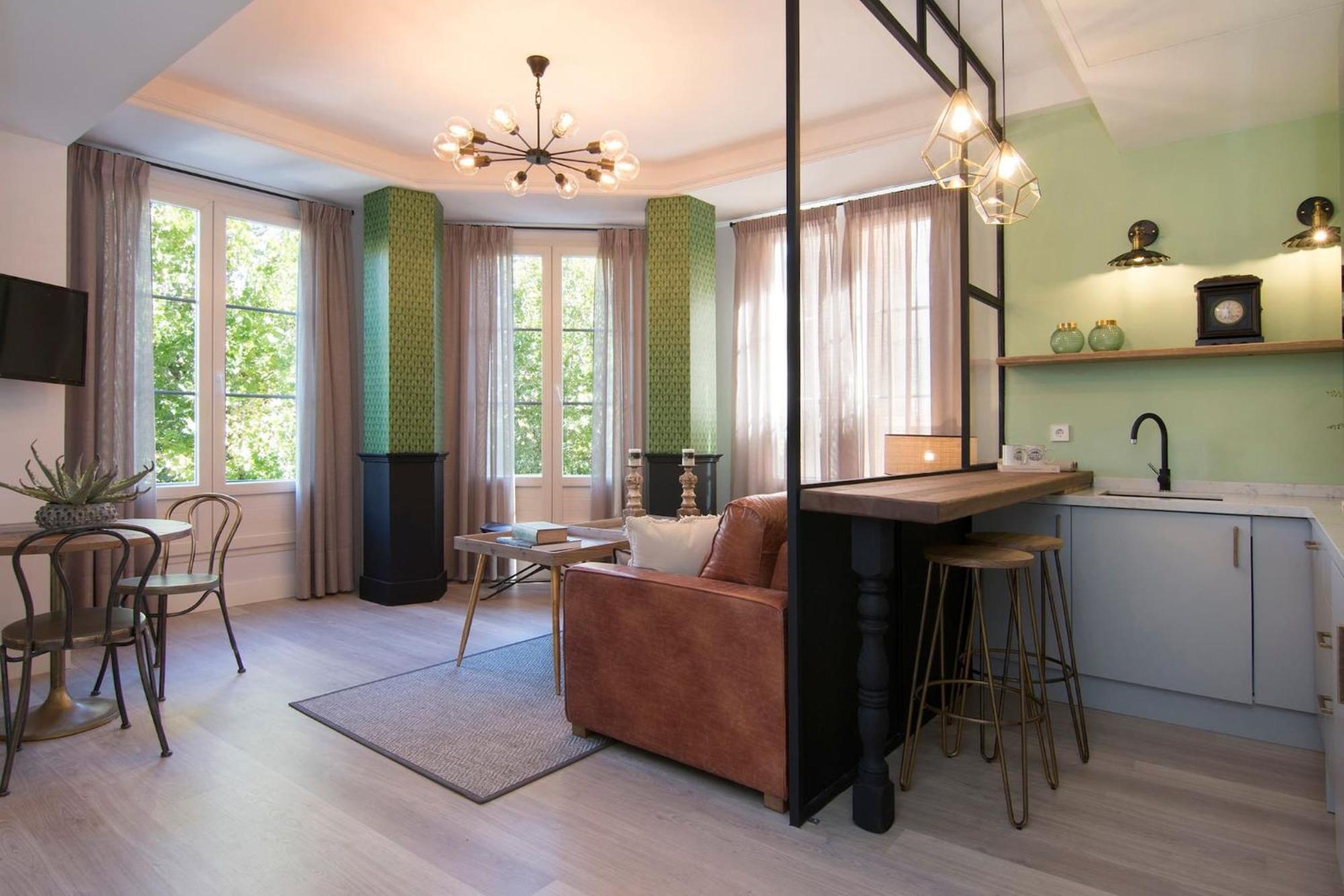 Trinidad Deluxe 3 Διαμέρισμα Γρανάδα Εξωτερικό φωτογραφία
