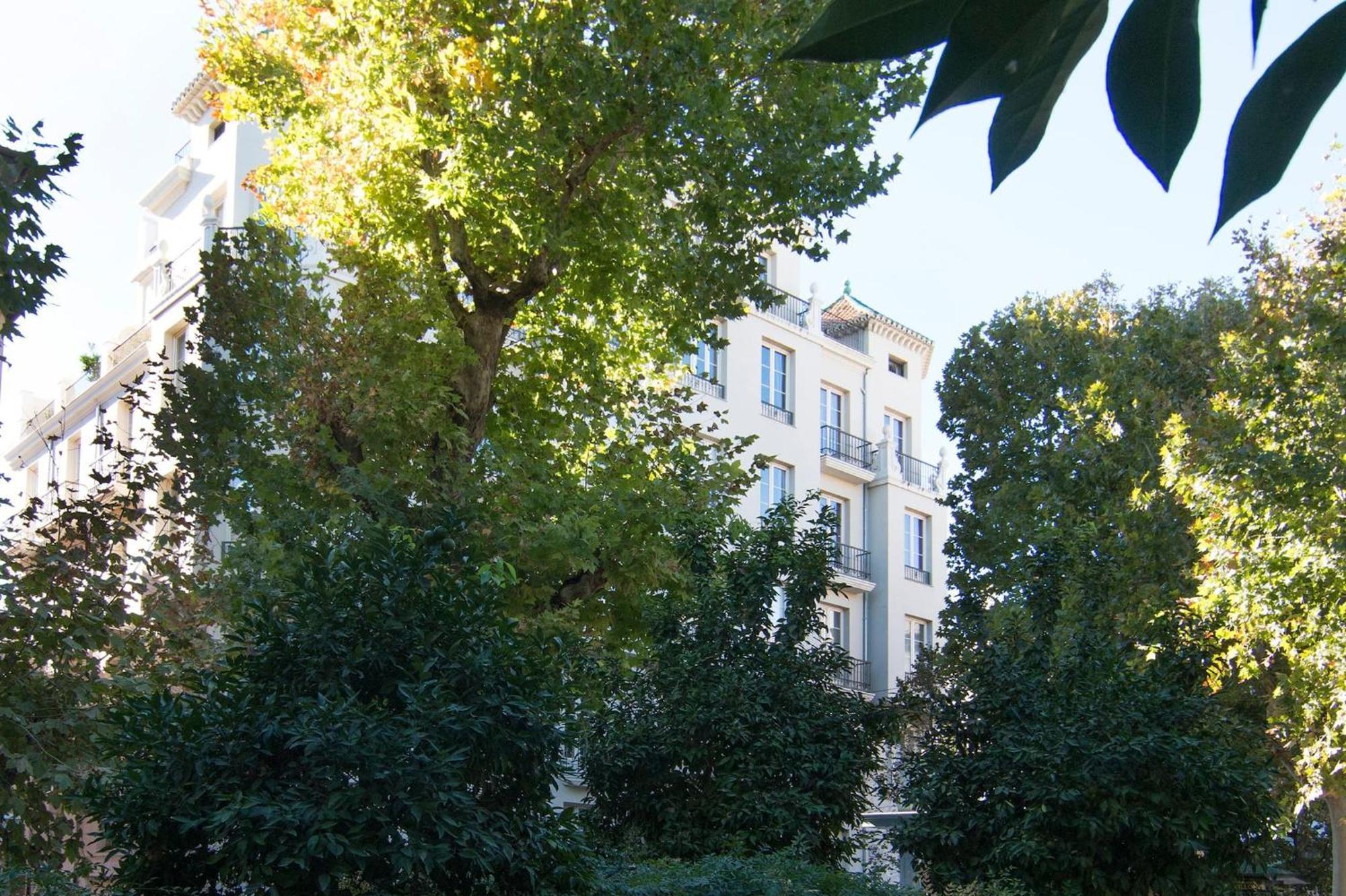 Trinidad Deluxe 3 Διαμέρισμα Γρανάδα Εξωτερικό φωτογραφία